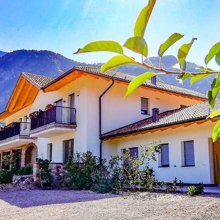 Апартаменты Gisshuebelhof Андриано Экстерьер фото